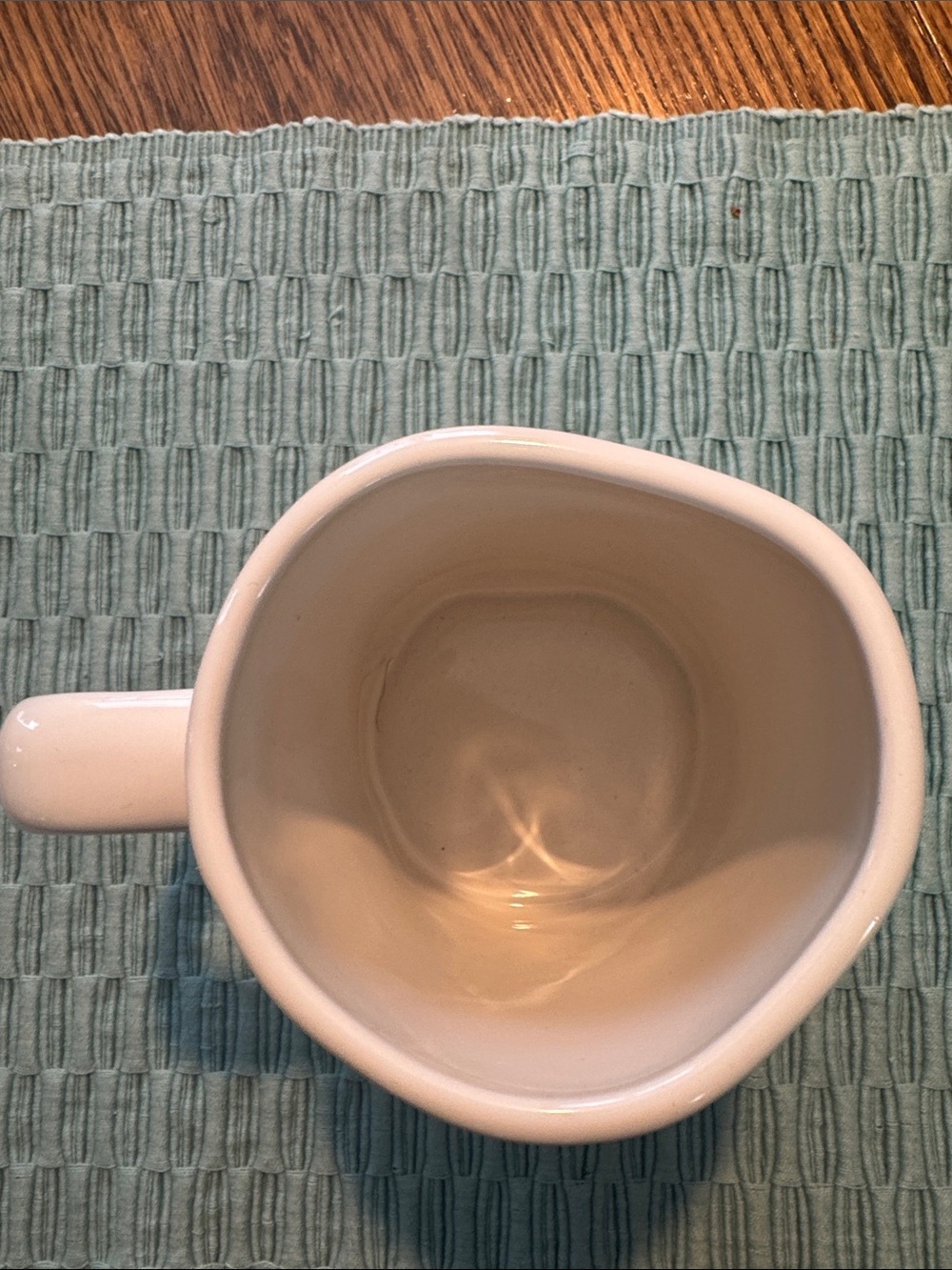 Rae Dunn “YOU GOT THIS” Mug - Picture 3 of 4